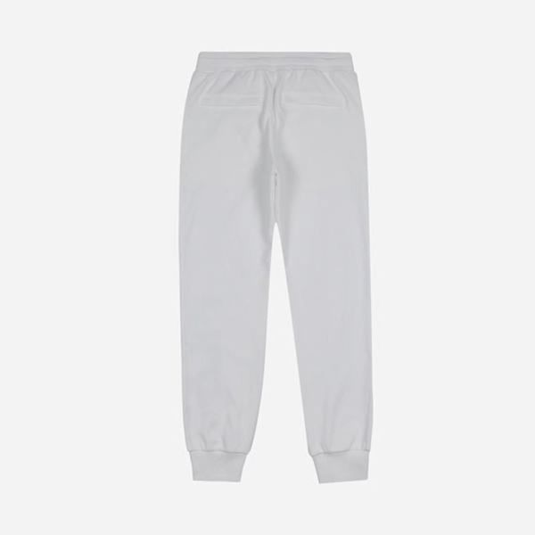 Fila Heritage Basic Men's Jogger Pants - White,NZ 705-82695